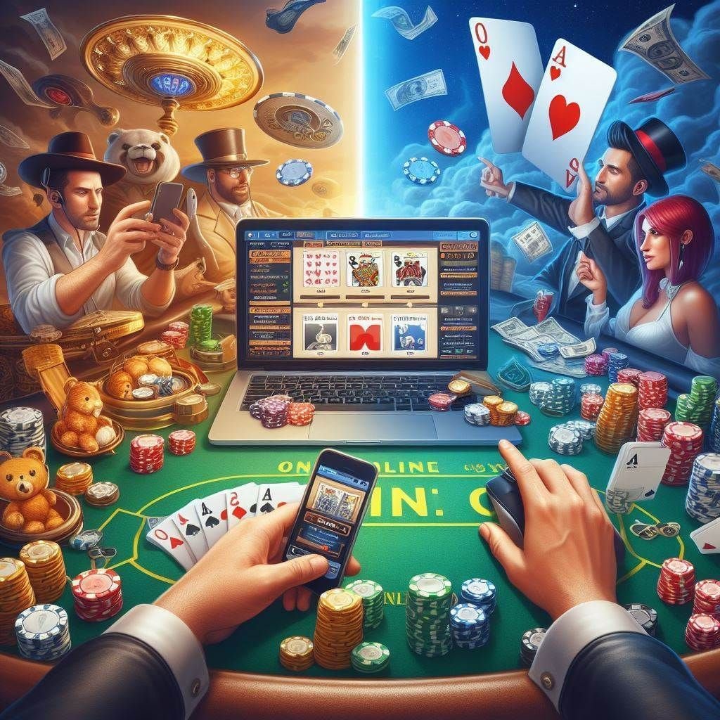 90win Live Casino trực tuyến