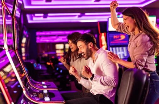 90win nền tảng giải trí trực tuyến