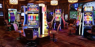 90win sảnh game trực tuyến